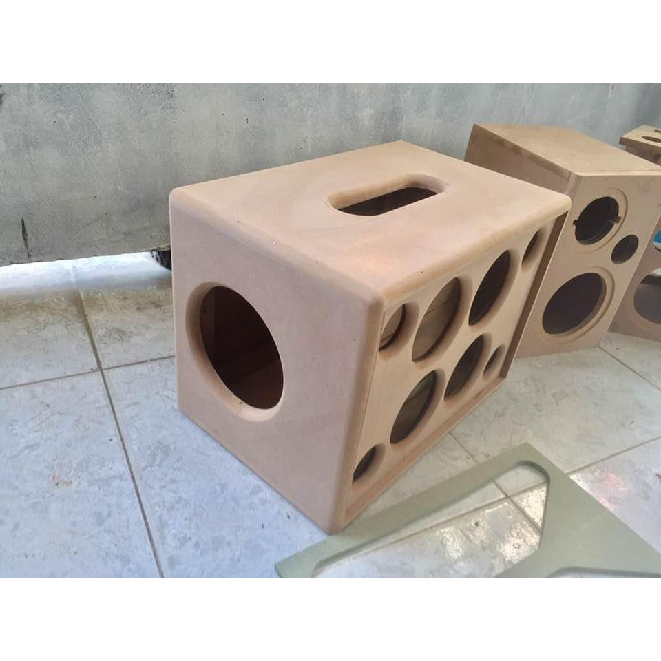 Box loa bluetooth đóng theo yêu cầu