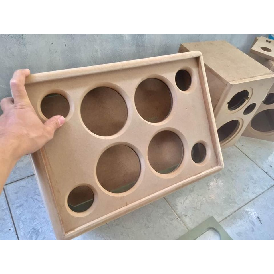 Box loa bluetooth đóng theo yêu cầu