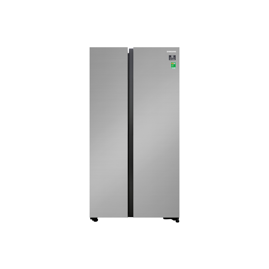 Tủ lạnh Samsung Inverter 655 lít RS62R5001M9/SV