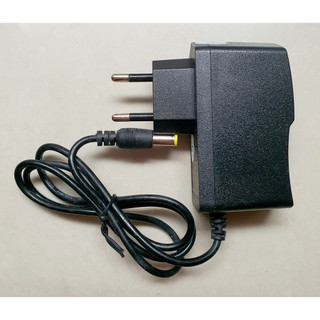 Adapter nguồn 12V 1A chân to 5.5mm x 2.5mm cho dùng cho camera, đèn led, router wifi