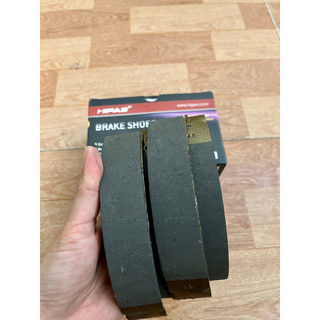 Má phanh sau Matiz , Spark m200 ( giá 1 bộ như ảnh )