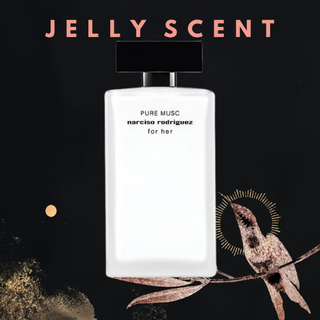 Jelly.Store Perfume - Nước hoa Rodriguez Pure Musc For Her - Nước hoa Authentic