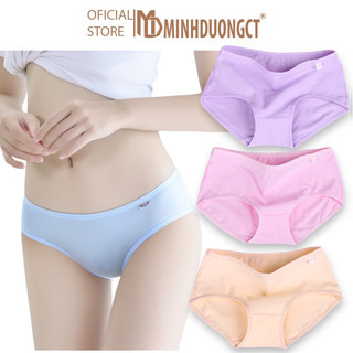 Quần Lót Cotton Thái Lan Siêu Thoáng siêu mát