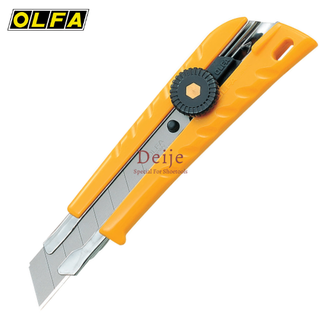 Dao cắt OLFA L-1 (11B) Nhật Bản