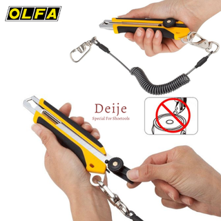Dao cắt OLFA L-6 Nhật Bản- dòng OLFA X Design