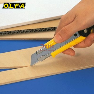Dao cắt OLFA L-1 (11B) Nhật Bản