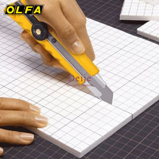 Dao cắt OLFA L-1 (11B) Nhật Bản