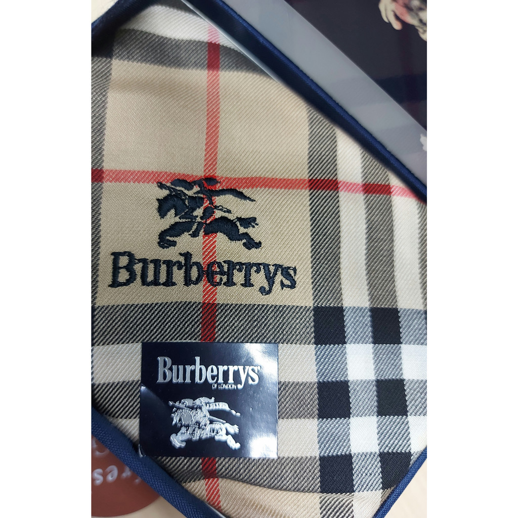 Khăn tay Bur.berrys