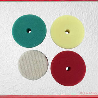 Phớt đánh bóng 3 inch 75mm