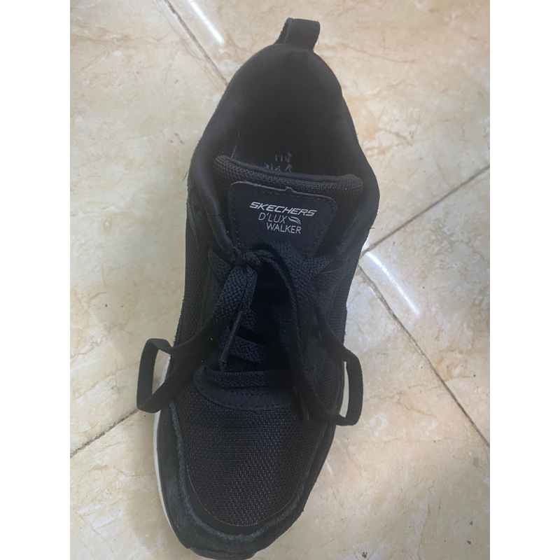 Giày skecher 2hand