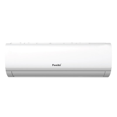 Điều hòa treo tường Funiki dòng 2 chiều, không inverter 9000BTU- HSH10TMU, 12000BTU- HSH12TMU -Hàng chính hãng