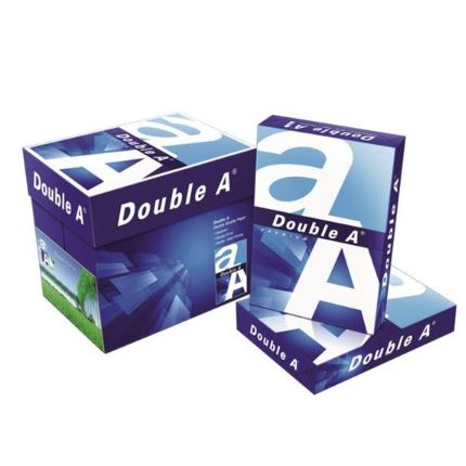 Giấy Double A4 -80gsm