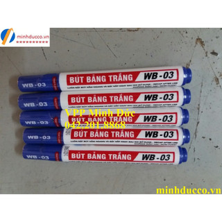 bút bảng trắng wb-03