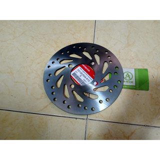 Đĩa thắng trước dành cho xe Vision Click