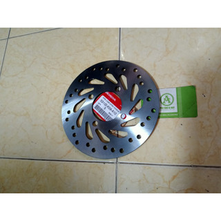 Đĩa thắng trước dành cho xe Vision Click
