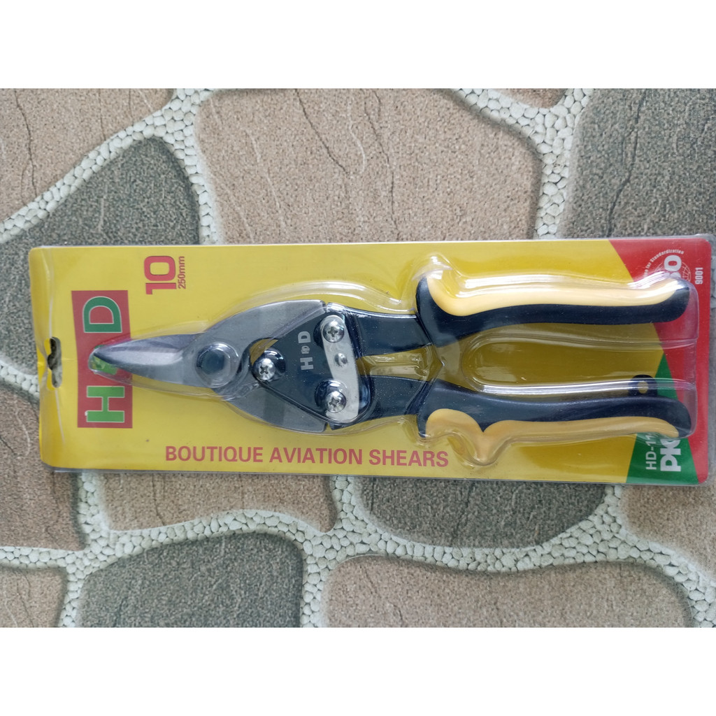 Kéo cắt xương thạch cao Proteck,HD.