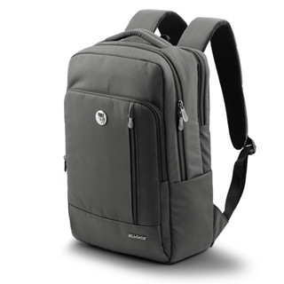 Ba lô văn phòng Mikkor The Ralph Premier - Graphite size L