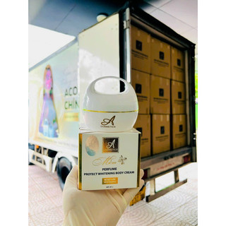 Body mềm Acosmetic phiên bản mới