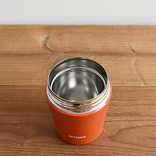 Cốc ủ cháo Tiger nhật giữ nhiệt