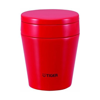 Cốc ủ cháo Tiger nhật giữ nhiệt