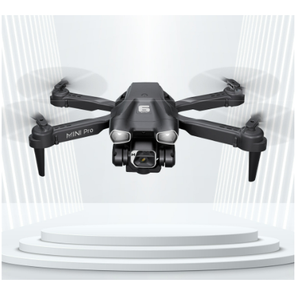 Flycam máy bay mini điều khiển từ xa H65 Pro -  Camera kép 4K - Dung lượng pin lớn - Thời gian bay 20 phút Jola | BigBuy360 - bigbuy360.vn