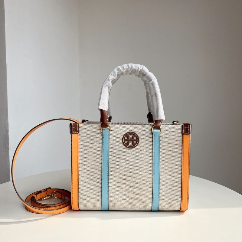 TÚI NEW TORY BURCH BLAKE SMALL canvas