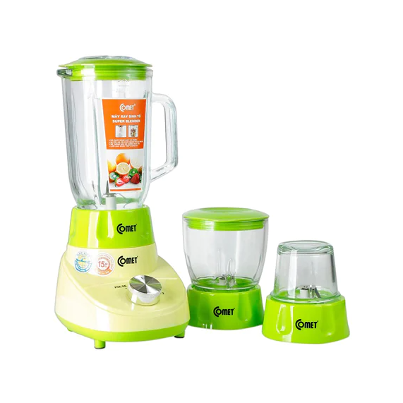 Máy xay sinh tố Comet CM9978