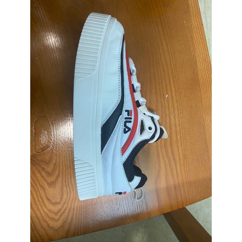 Giầy fila 2hand
