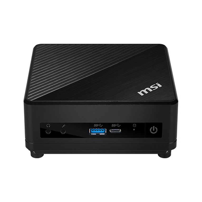PC Mini MSI Cubi B183  tiết kiệm năng lượng, bảo hành 3 năm