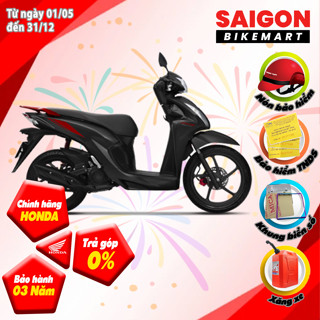  Xe Máy Honda Vision Phiên Bản Cá Tính 110cc 2022 