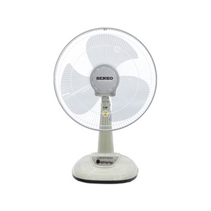 Senko - Quạt bàn B1216 Senko chính hãng, bảo hành 12 tháng