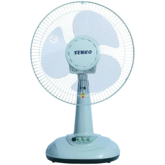 Senko - Quạt bàn B1216 Senko chính hãng, bảo hành 12 tháng