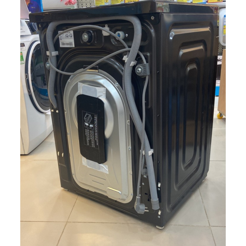 Máy giặt Samsung AI Inverter 9kg WW90TP44DSB/SV