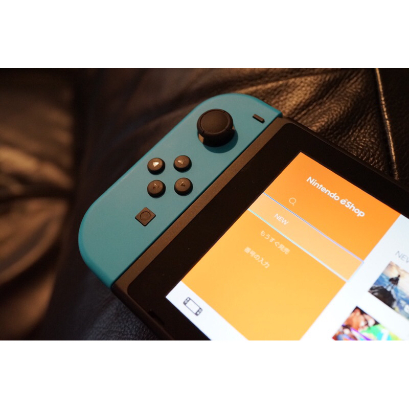 Máy chơi game Nintendo Switch V2 - Tường Duy Digital