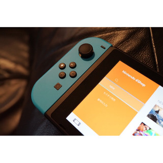[HCM] Máy chơi game Nintendo Switch V2 - Tường Duy Digital