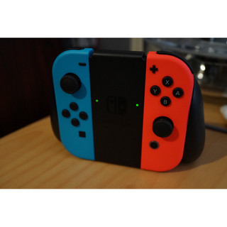 [HCM] Máy chơi game Nintendo Switch V2 - Tường Duy Digital