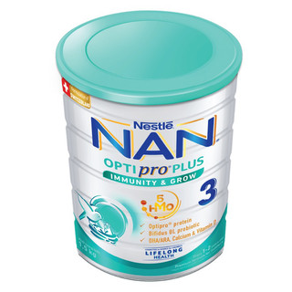 Sữa bột Nan OptiproPlus 3 1.5kg