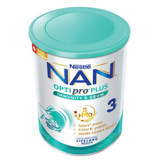 Sữa bột Nan OptiproPlus 3 HMO 800g