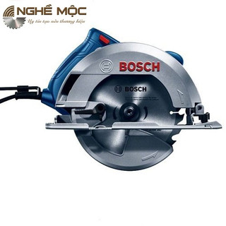 Máy cưa đĩa bosch gks 140 gks 190 chính hãng máy cưa gỗ nghề mộc