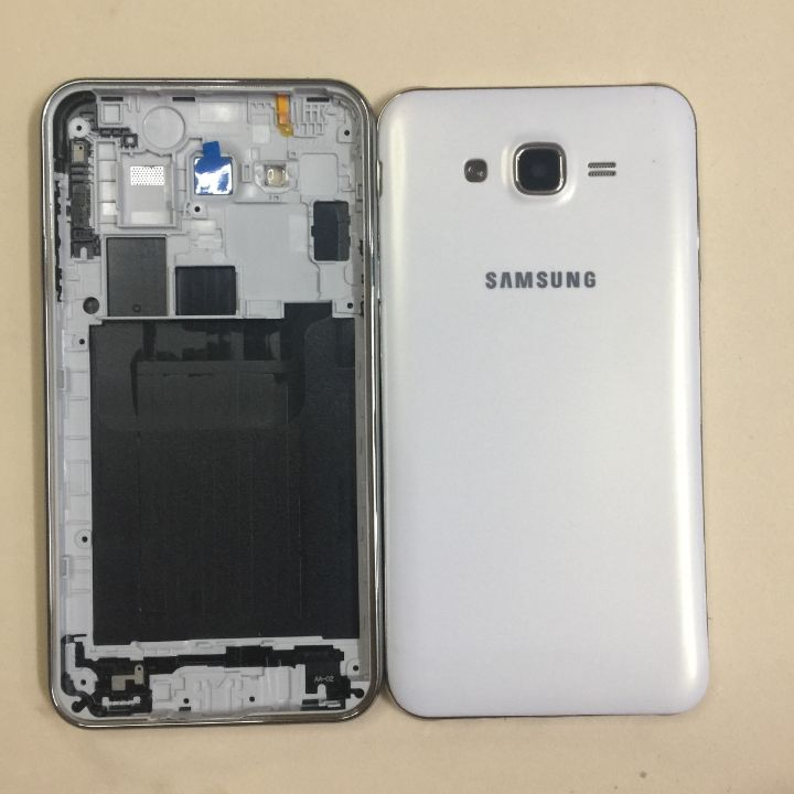 Bộ vỏ Samsung J7 2015 |Vỏ J700 công ty