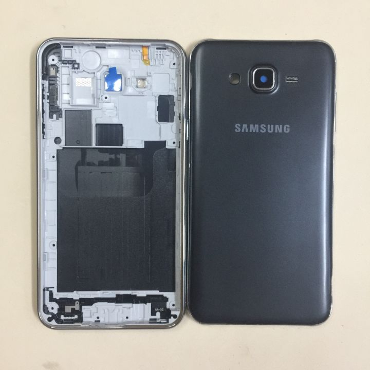 Bộ vỏ Samsung J7 2015 |Vỏ J700 công ty