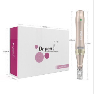 Máy Dr.pen A1 [ Dr.Pen Tích điện & Không Tích điện ] Máy phi kim , cấy phấn, cấy tảo