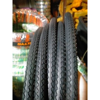 Lốp xe đạp 26x1 3/8 kenda
