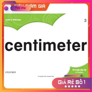 Flashcard Everybody up Starter 2nd
