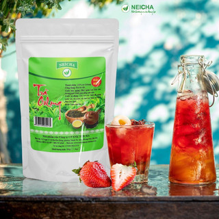 Trà oolong neicha trà olong neicha trà pha trà trái cây - nguyên liệu pha chế đà nẵng