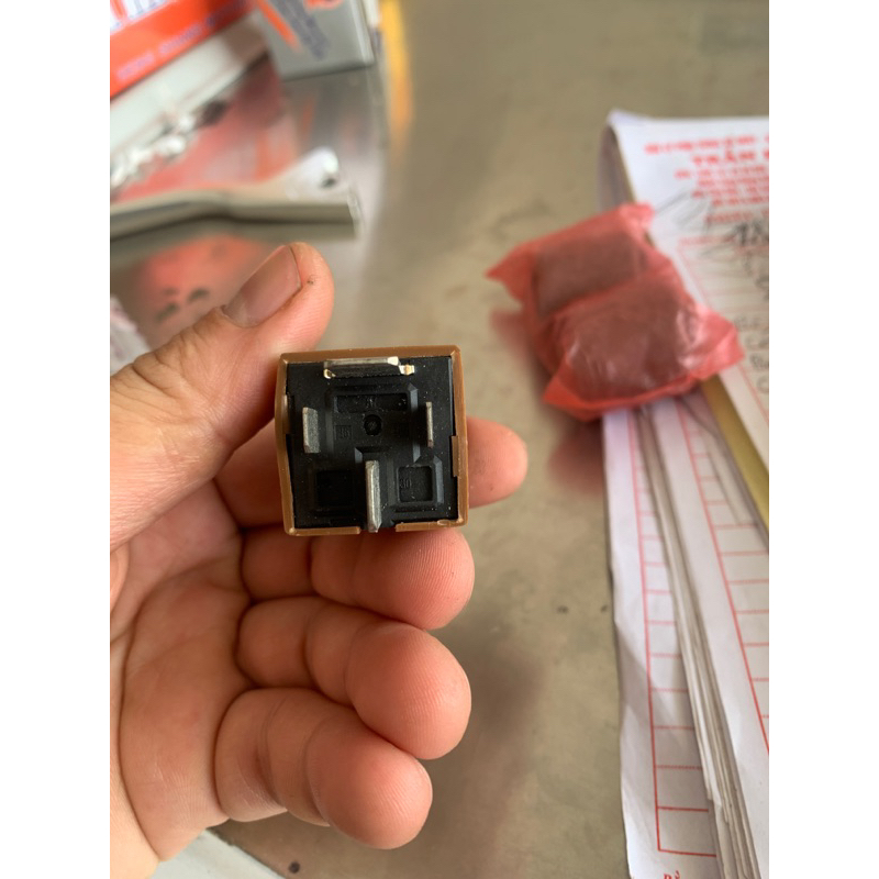 Rơ le đề piagio -vecpa-lybety-zip