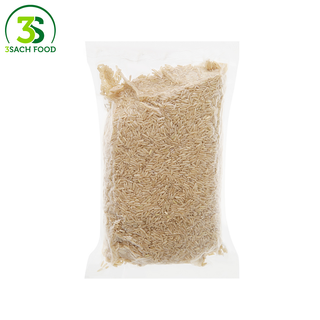 Gạo Lứt Thơm PMT (Gói 1kg)