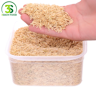 Gạo Lứt Thơm PMT (Gói 1kg)