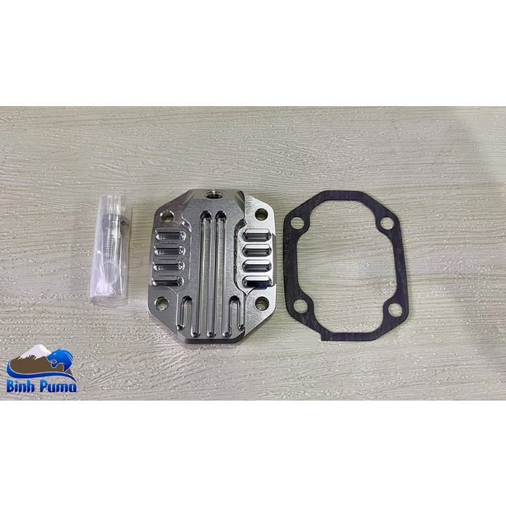 Nắp 4 lổ Shiftup