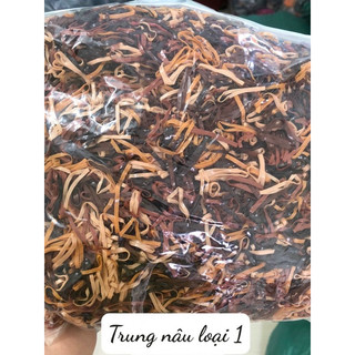 1kg Thun cột tóc, túi thun size TRUNG dành cho mọi lứa tuổi